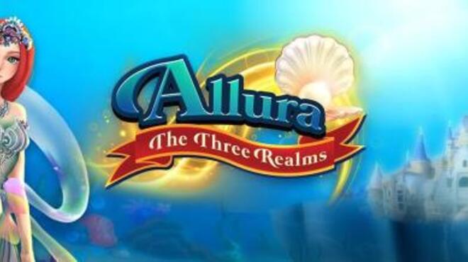 Allura The Three Realms Free Download