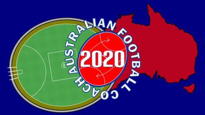 Australian Football Coach 2020-21 Free Download