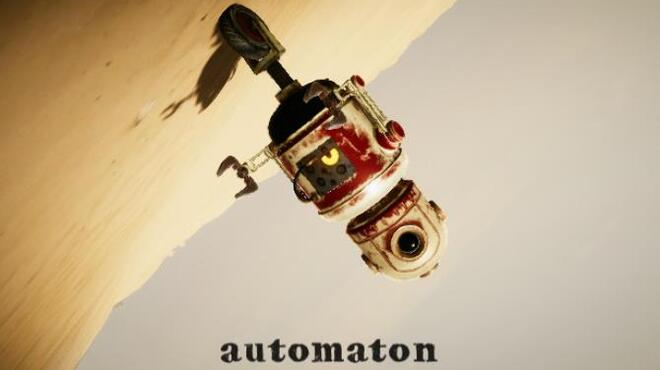 Automaton Hotfix Free Download