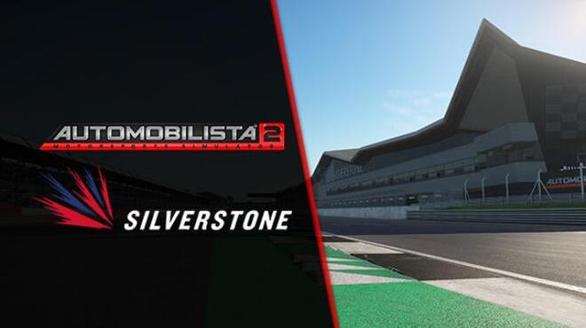 Automobilista 2 Silverstone Update v1 0 2 5 Free Download