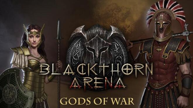 Blackthorn Arena Gods of War Update v1 1 2 Free Download
