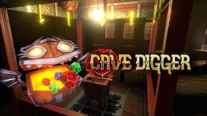 Cave Digger PC Edition Free Download
