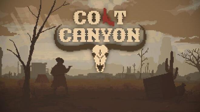 Colt Canyon v1 1 1 0 Free Download