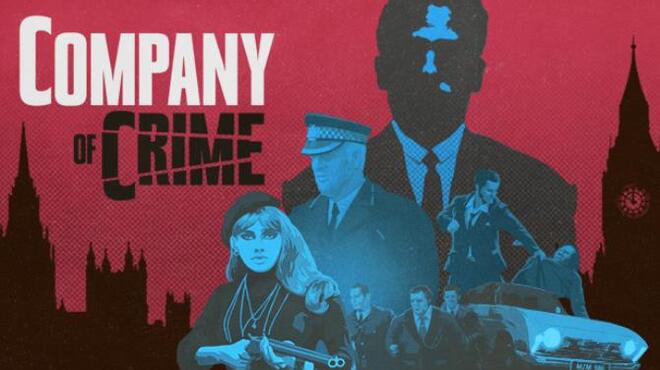 Company of Crime v1 0 5 1178 Free Download
