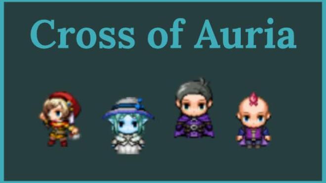 Cross of Auria Episode 1 Founders Bundle Free Download