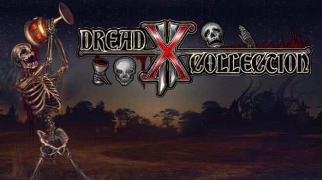 Dread X Collection 2 Free Download