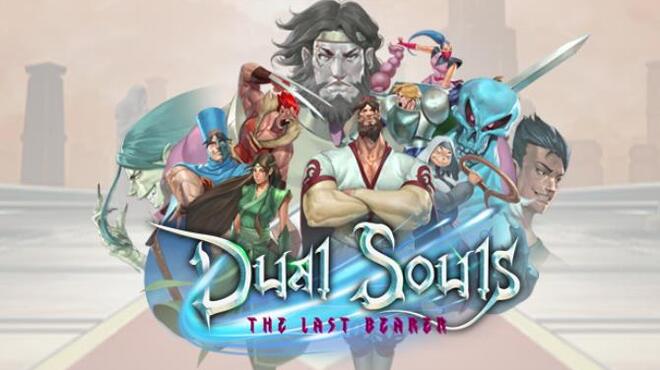 Dual Souls Complete Edition Free Download