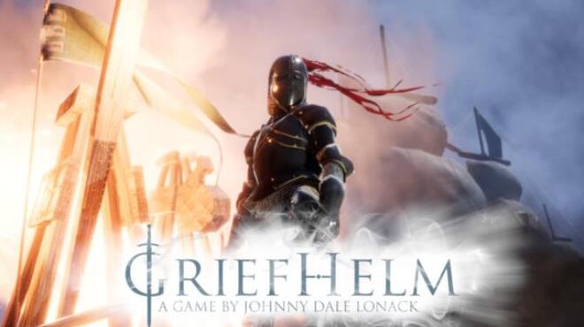 Griefhelm Update v1 1 Free Download