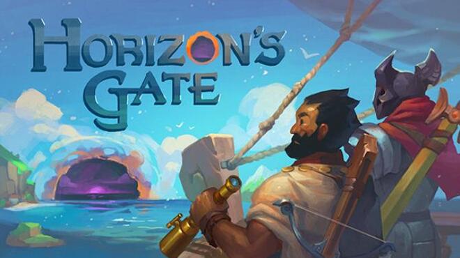 Horizons Gate Update v1 2 01 Free Download
