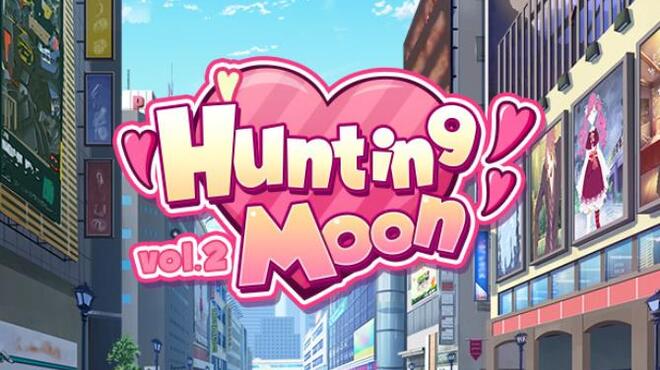 Hunting Moon vol 2 Free Download