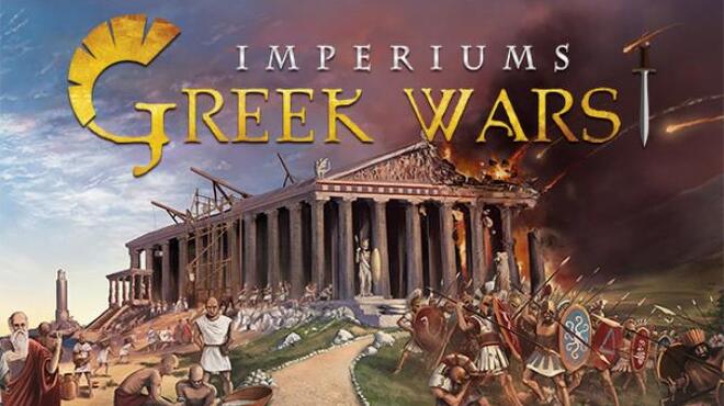 Imperiums Greek Wars Update v1 0 3 Free Download