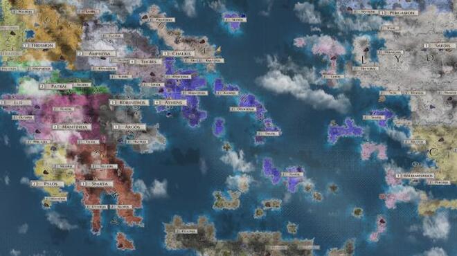 Imperiums Greek Wars Update v1 0 3 Torrent Download