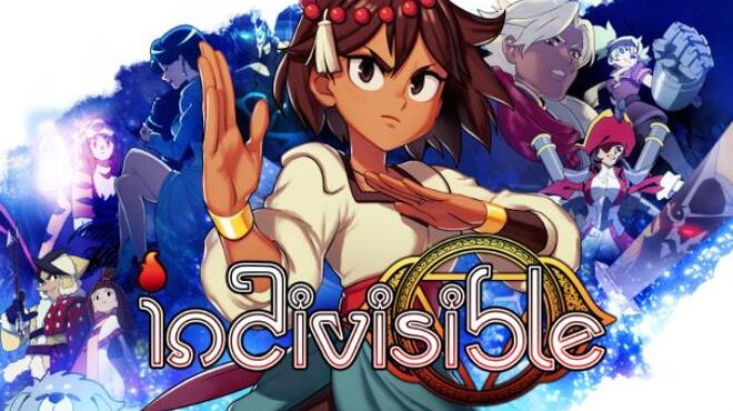 Indivisible Update v42940 Free Download