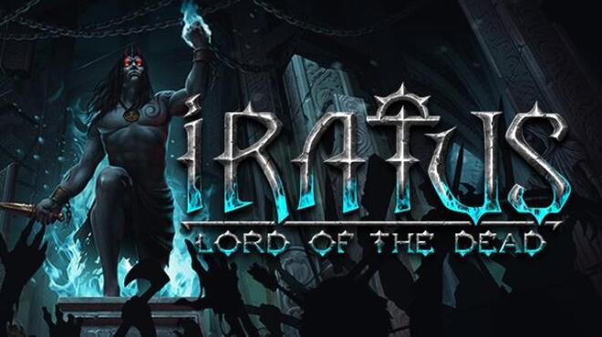 Iratus Lord of the Dead Update v176 15 Free Download