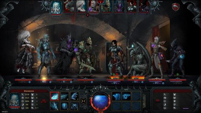 Iratus Lord of the Dead Update v176 15 PC Crack