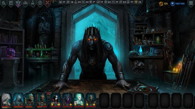 Iratus Lord of the Dead Update v176 15 Torrent Download