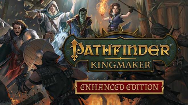 Pathfinder Kingmaker Definitive Edition Update v2 1 0j Free Download