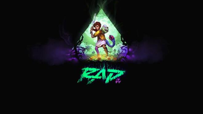 RAD Update v20200820 Free Download