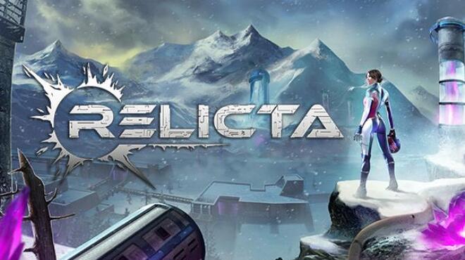 Relicta Aegir Gig And Ice Queen Free Download