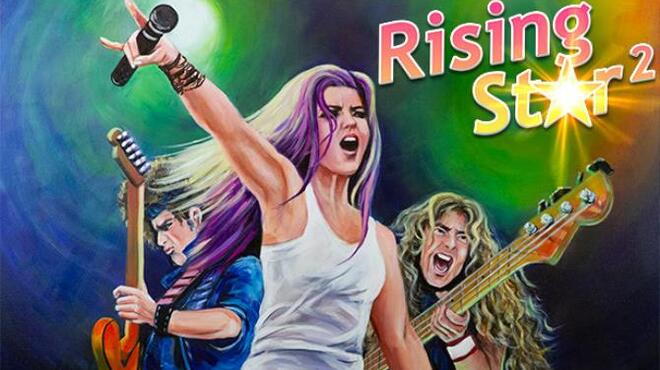 Rising Star 2 Attitudes And Europe Expansion Free Download