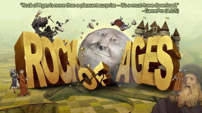 Rock of Ages 3 Make and Break Update v1 04 Free Download