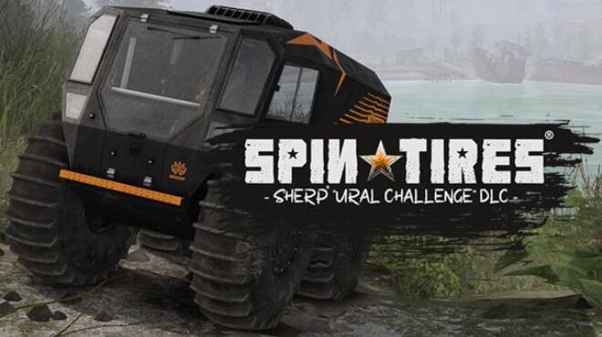 Spintires SHERP Ural Challenge Update v1 6 1 Free Download