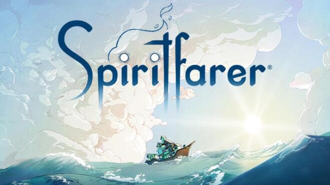 Spiritfarer Lily Update v20210517 Free Download
