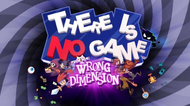 There Is No Game Wrong Dimension Update v20200810 Free Download