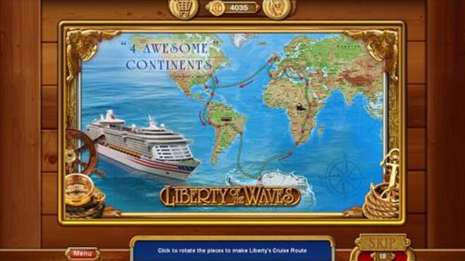 Vacation Adventures Cruise Director 7 Collectors Edition PC Crack