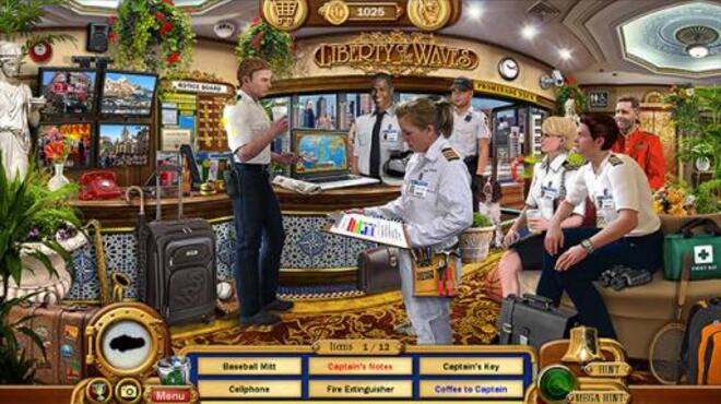 Vacation Adventures Cruise Director 7 Collectors Edition Torrent Download