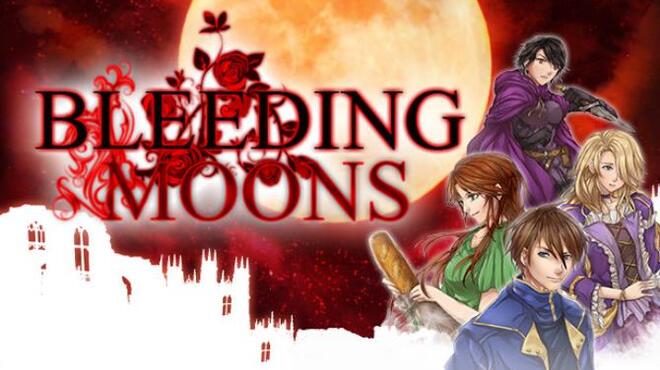 Bleeding Moons Free Download