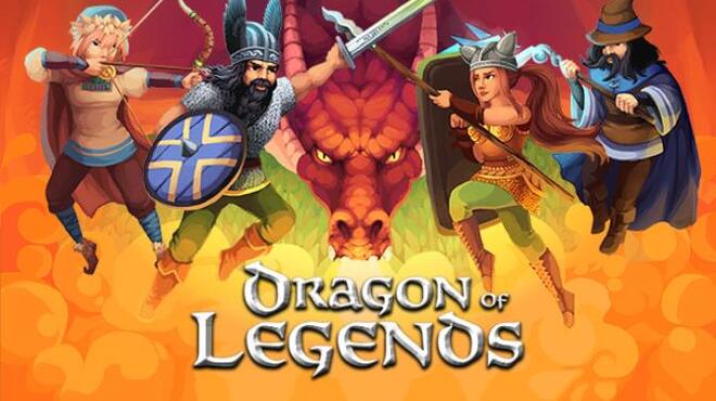 Dragon of Legends Free Download