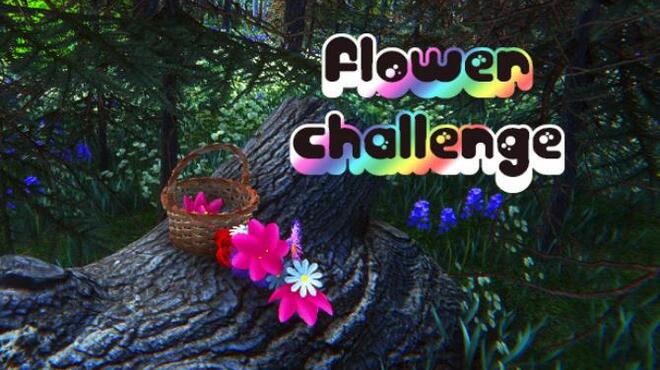 Flower Challenge Free Download