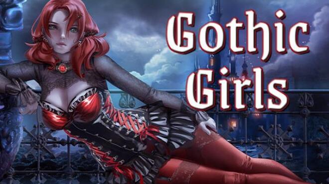 Gothic Girls Free Download