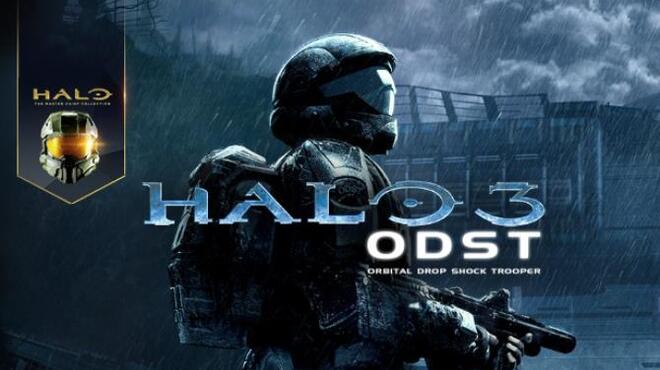 Halo 3: ODST Free Download
