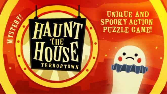 Haunt the House Terrortown Free Download