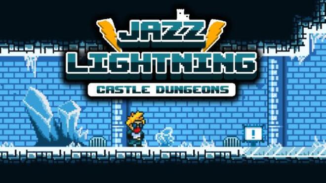 Jazz Lightning Castle Dungeons Free Download