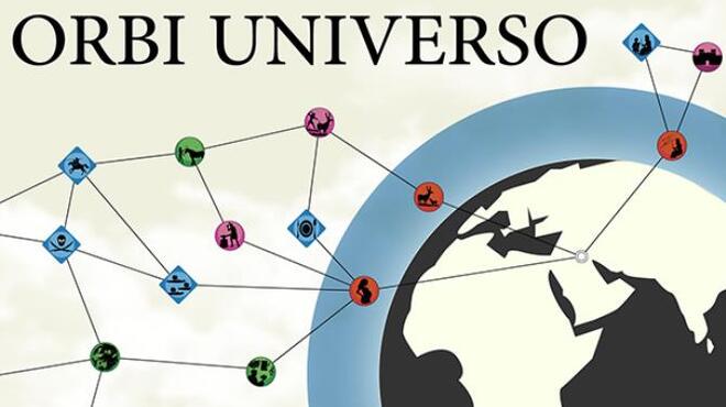 Orbi Universo Free Download