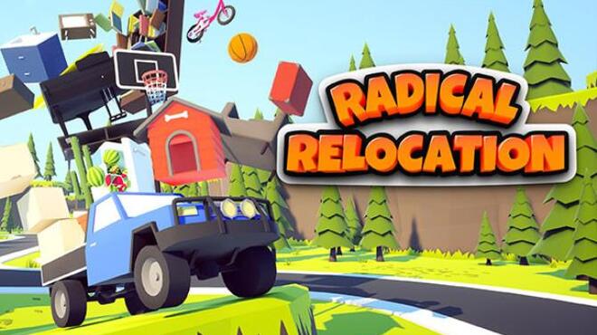 Radical Relocation v1 3 0p1 Free Download