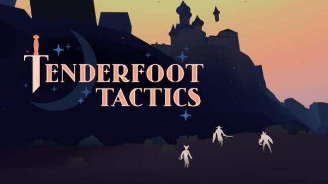 Tenderfoot Tactics Free Download
