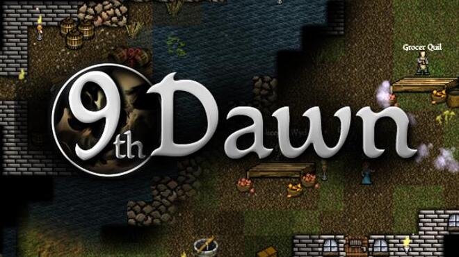 9th Dawn Classic - Clunky controls edition Free Download