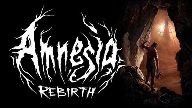 Amnesia Rebirth Free Download