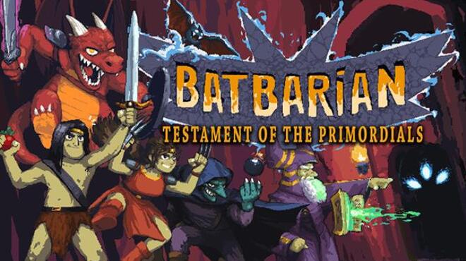 Batbarian Testament of the Primordials v1 4 3 Free Download