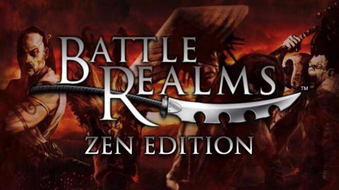 Battle Realms: Zen Edition Free Download