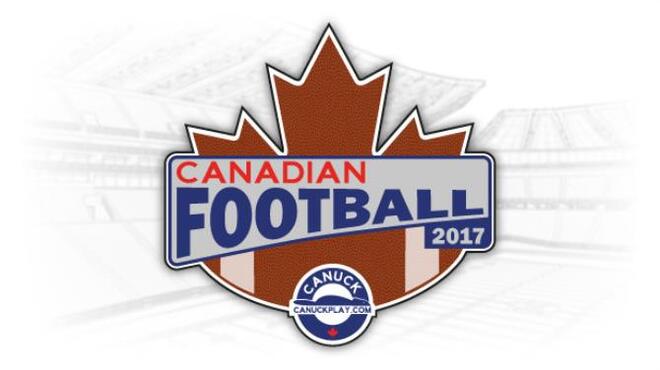Canadian Football 2017 Free Download