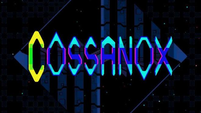 Cossanox Free Download