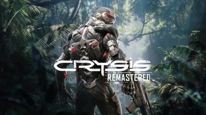 Crysis Remastered-CPY « PCGamesTorrents