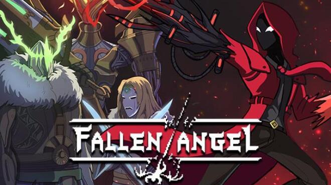 Fallen Angel v1 0 7 Free Download