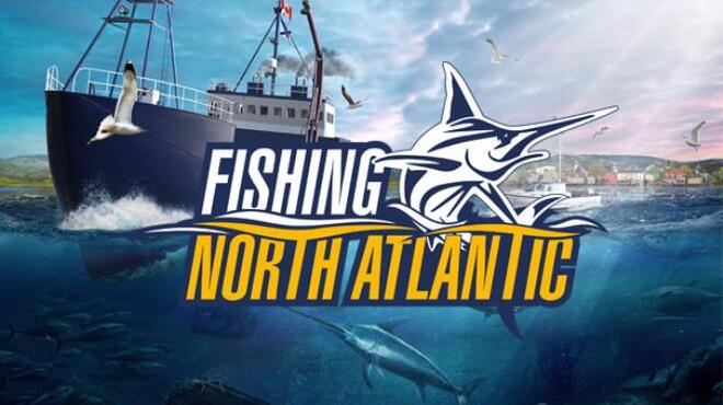 Fishing: North Atlantic Free Download