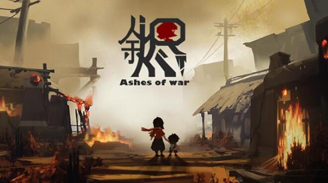 Ashes of war CHiNESE Free Download